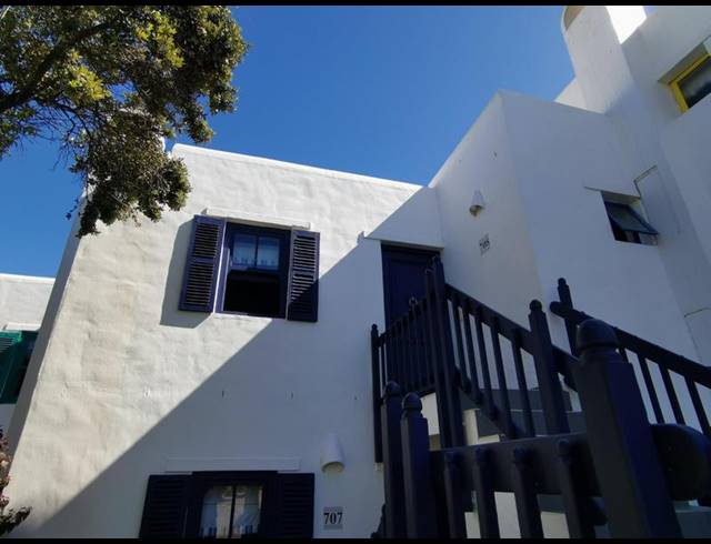 1 BEDROOM APARTMENT FOR SALE IN MYKONOS